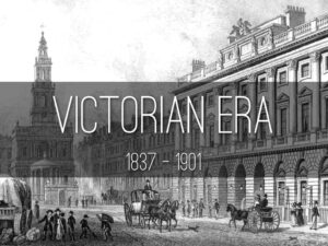 Victorian England