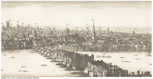 Old London Bridge
