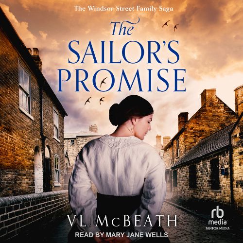 Audiobook cover for 